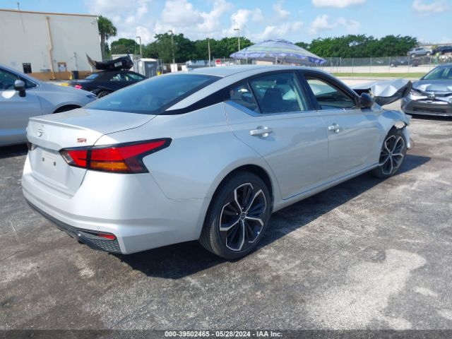 1N4BL4CV2RN351819 Nissan Altima Sr Fwd