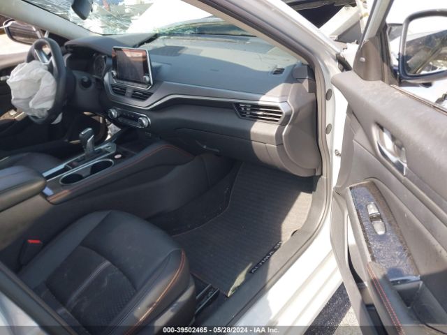 1N4BL4CV2RN351819 Nissan Altima Sr Fwd