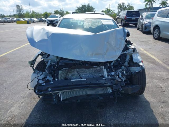 1N4BL4CV2RN351819 Nissan Altima Sr Fwd