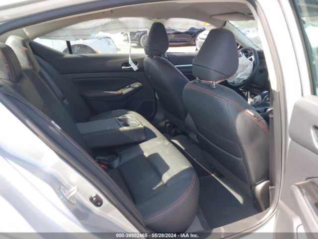 1N4BL4CV2RN351819 Nissan Altima Sr Fwd