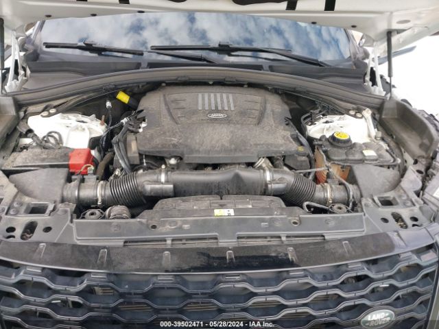 SALYK2FV2LA261620 Land Rover Range Rover Velar P340 R-dynamic S