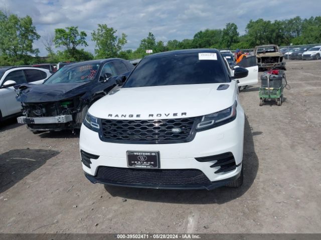 SALYK2FV2LA261620 Land Rover Range Rover Velar P340 R-dynamic S
