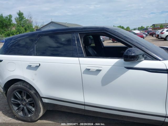 SALYK2FV2LA261620 Land Rover Range Rover Velar P340 R-dynamic S