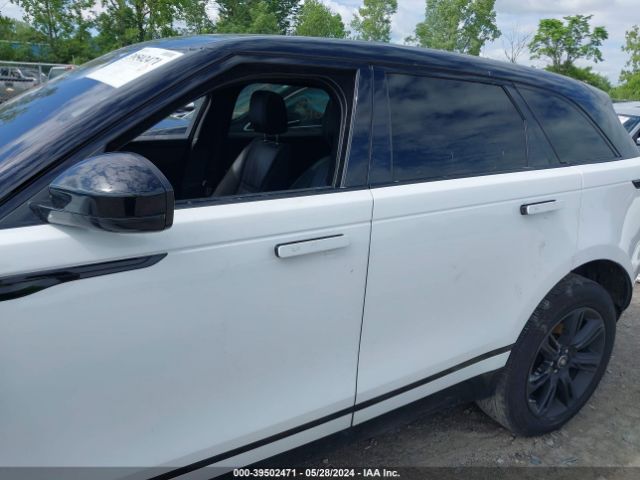 SALYK2FV2LA261620 Land Rover Range Rover Velar P340 R-dynamic S
