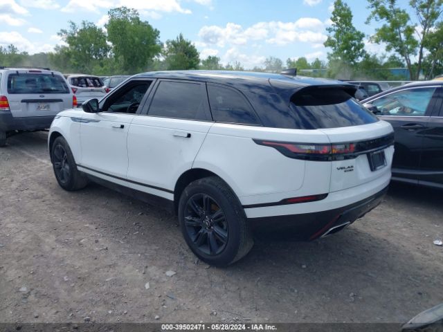 SALYK2FV2LA261620 Land Rover Range Rover Velar P340 R-dynamic S
