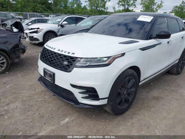 SALYK2FV2LA261620 Land Rover Range Rover Velar P340 R-dynamic S