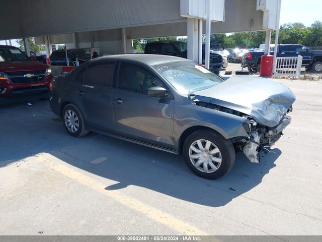 2016 3VW267AJ9GM395677 main image