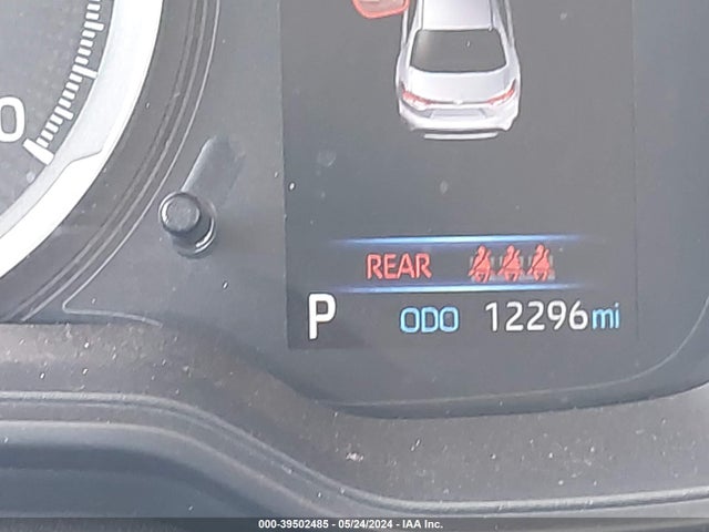 Toyota COROLLA LE 2022 JTDEPMAE7N3018410 Image 15