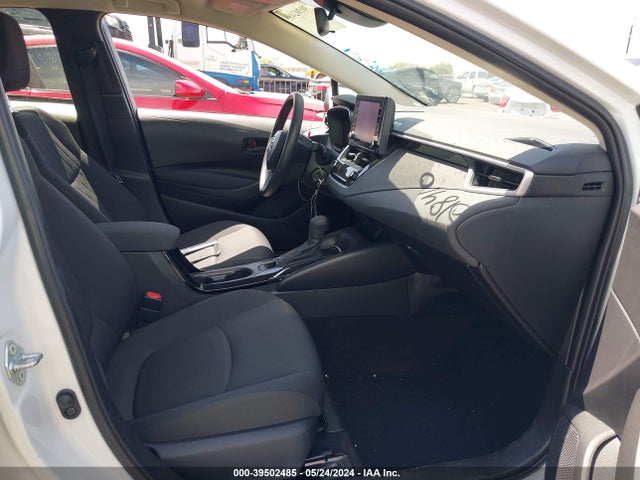Toyota COROLLA LE 2022 JTDEPMAE7N3018410 Image 5
