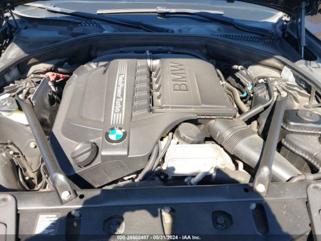 WBA5B3C53FD542720 BMW 535i Xdrive