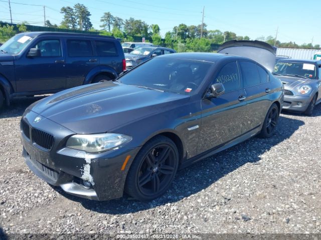 WBA5B3C53FD542720 BMW 535i Xdrive