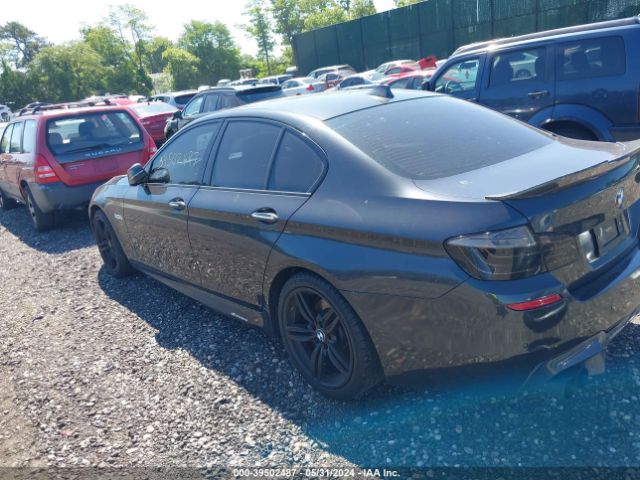 WBA5B3C53FD542720 BMW 535i Xdrive