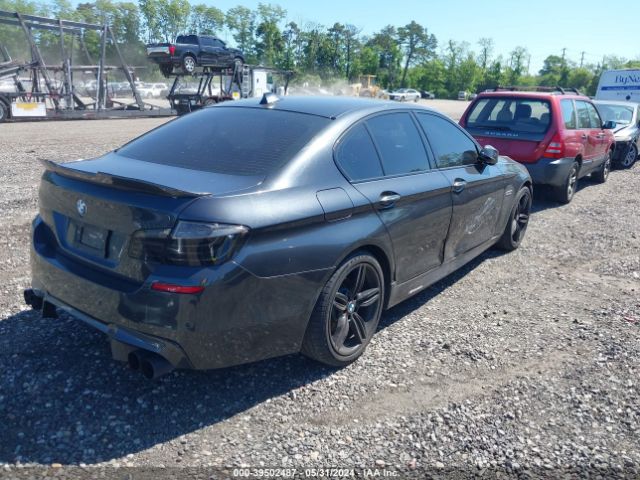 WBA5B3C53FD542720 BMW 535i Xdrive