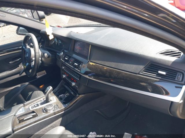 WBA5B3C53FD542720 BMW 535i Xdrive