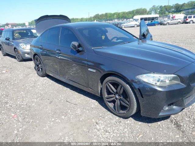 WBA5B3C53FD542720 BMW 535i Xdrive