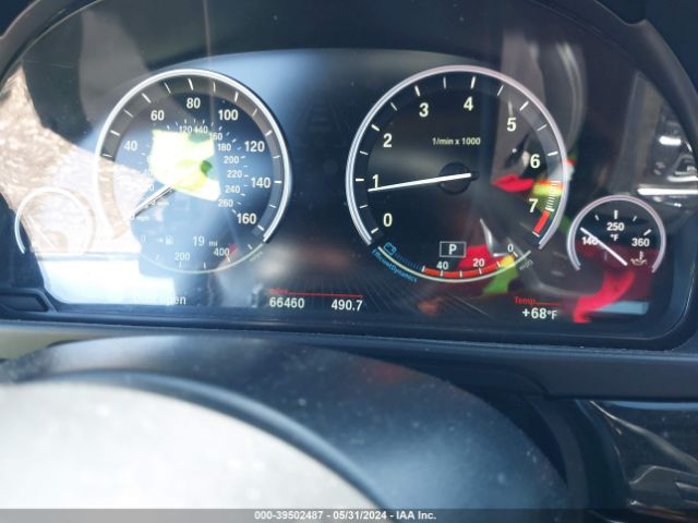 WBA5B3C53FD542720 BMW 535i Xdrive