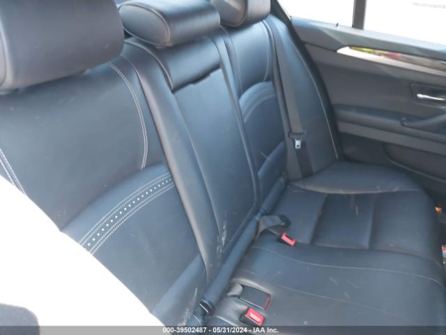 WBA5B3C53FD542720 BMW 535i Xdrive