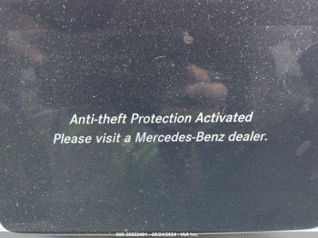 WDCTG4GBXJJ497524 Mercedes-Benz Gla 250 4matic