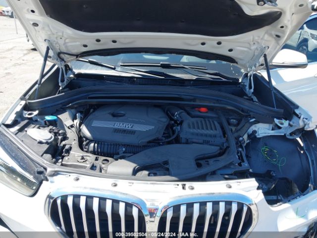 2020 BMW X1 WBXJG7C04L5P45641 Photo 9