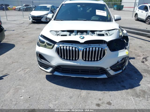 2020 BMW X1 WBXJG7C04L5P45641 Photo 5