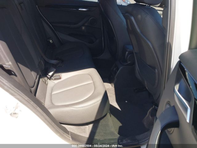 2020 BMW X1 WBXJG7C04L5P45641 Photo 7