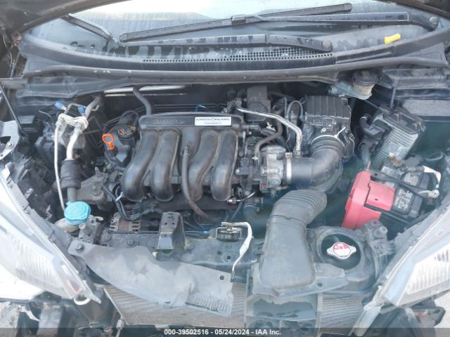 3HGGK5H88FM701764 Honda Fit Ex/ex-l
