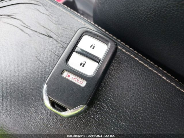 3HGGK5H88FM701764 Honda Fit Ex/ex-l