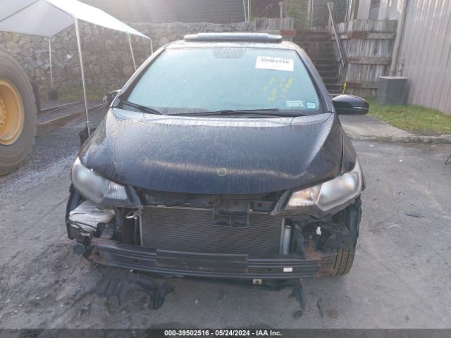 3HGGK5H88FM701764 Honda Fit Ex/ex-l