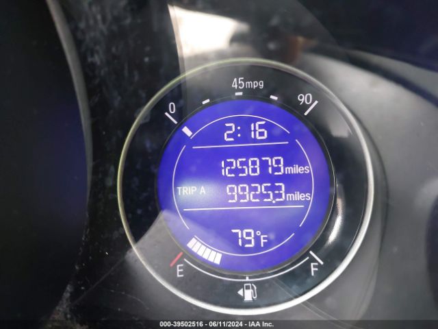 3HGGK5H88FM701764 Honda Fit Ex/ex-l