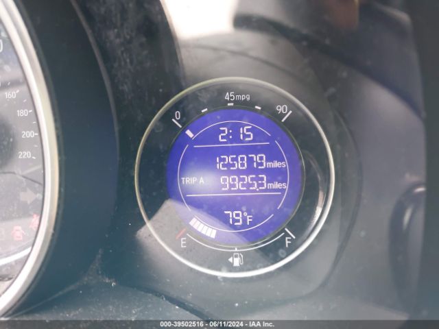 3HGGK5H88FM701764 Honda Fit Ex/ex-l