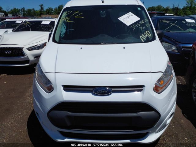 NM0LS7F7XH1298225 Ford Transit Connect Xlt