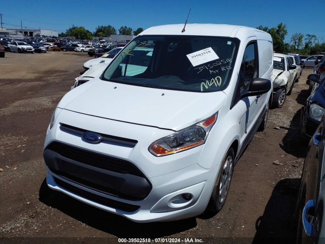 NM0LS7F7XH1298225 Ford Transit Connect Xlt