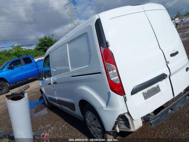 NM0LS7F7XH1298225 Ford Transit Connect Xlt