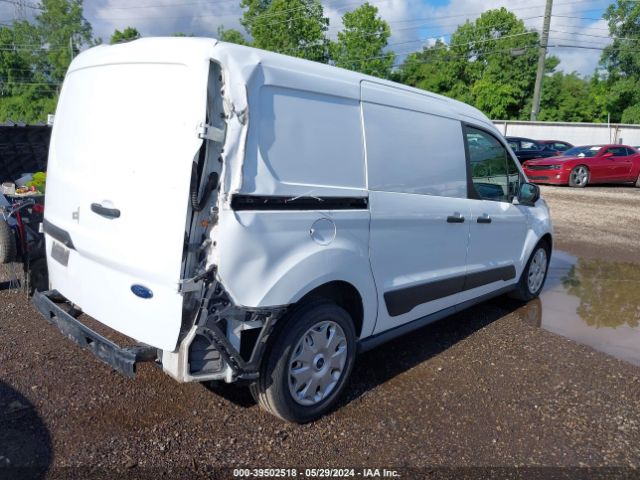 NM0LS7F7XH1298225 Ford Transit Connect Xlt
