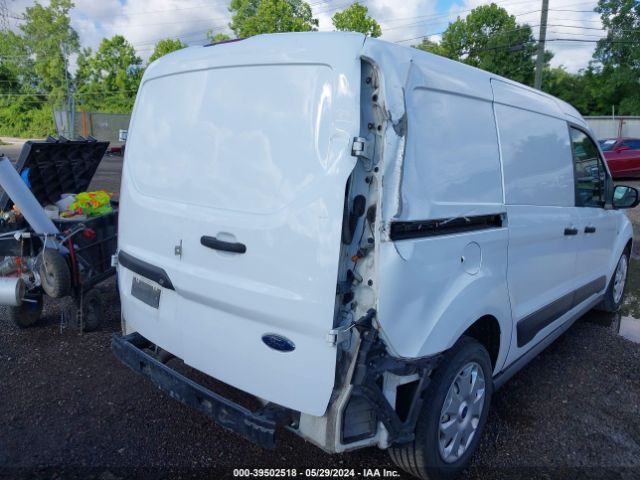 NM0LS7F7XH1298225 Ford Transit Connect Xlt