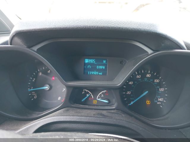 NM0LS7F7XH1298225 Ford Transit Connect Xlt