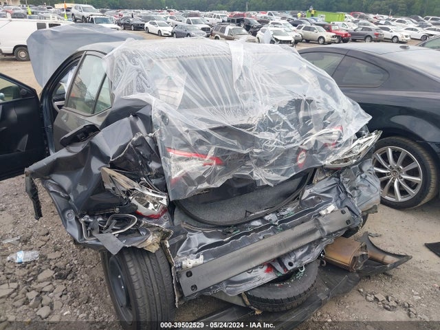 Toyota COROLLA LE 2016 2T1BURHE5GC587149 Image 6
