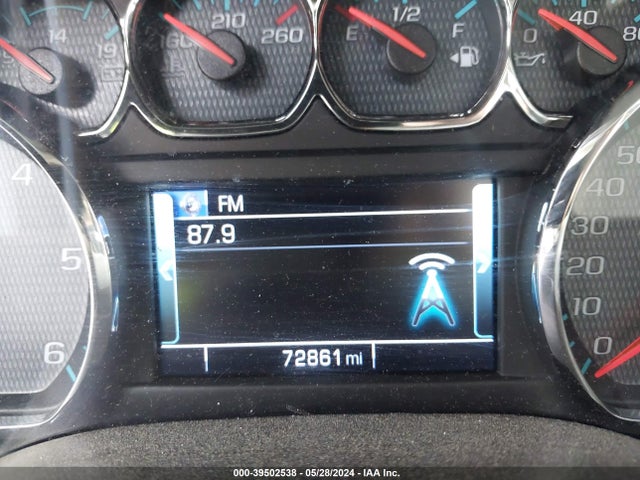 Chevrolet Silverado 1500 Ld Lt 2019 2GCVKPEC6K1185061 Image 15