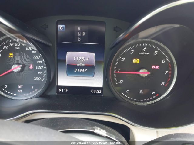 WDC0G4JB7KF541219 Mercedes-Benz GLC 300