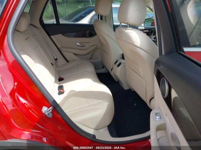WDC0G4JB7KF541219 Mercedes-Benz GLC 300