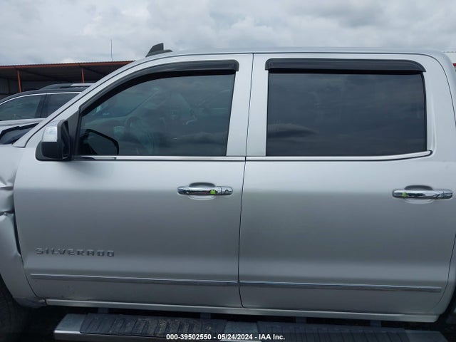 Chevrolet Silverado 1500 2lz 2017 3GCUKSECXHG353864 Image 14