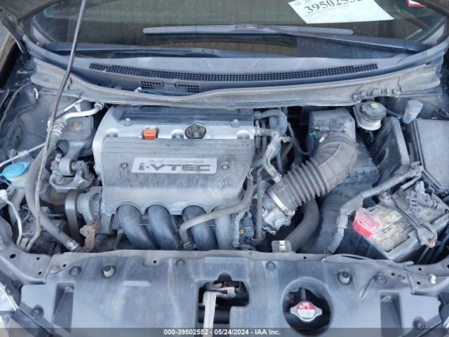 2HGFB6E59EH704102 Honda CIVIC SI