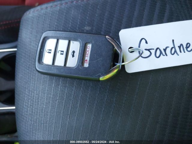 2HGFB6E59EH704102 Honda CIVIC SI