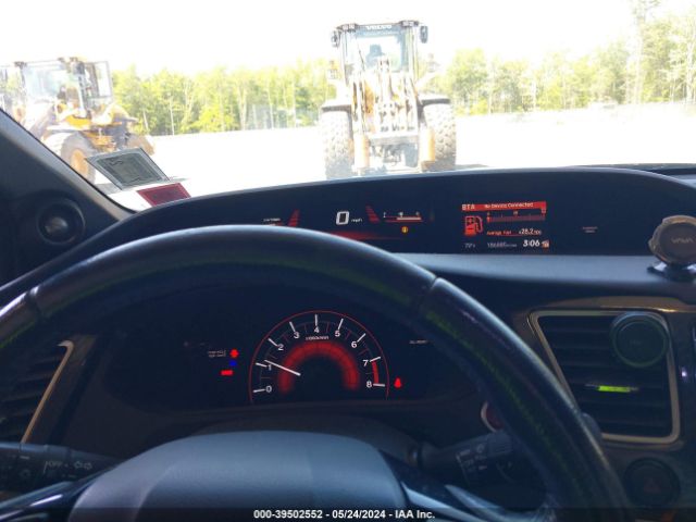 2HGFB6E59EH704102 Honda CIVIC SI