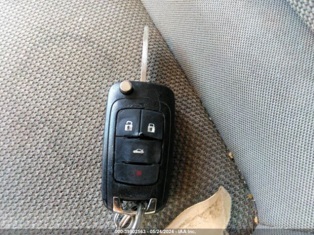 1G1PE5SB0G7155198 Chevrolet Cruze Limited 1lt Auto