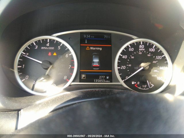 3N1AB7AP9KY360608 Nissan SENTRA SV