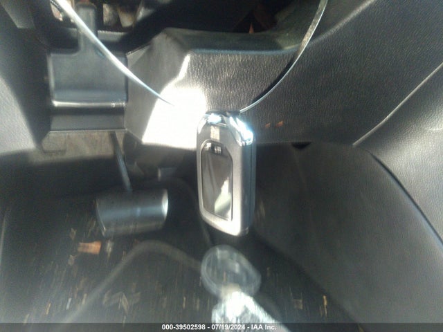 Honda ACCORD EX 2014 1HGCR2F7XEA129997 Image 11