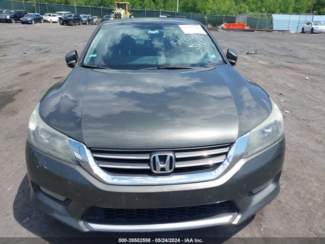 Honda ACCORD EX 2014 1HGCR2F7XEA129997 Image 12