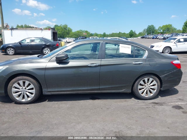 Honda ACCORD EX 2014 1HGCR2F7XEA129997 Image 14