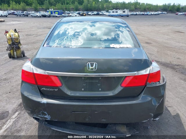 Honda ACCORD EX 2014 1HGCR2F7XEA129997 Image 16